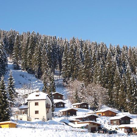 Chalet Myschloessl Флахау Екстер'єр фото