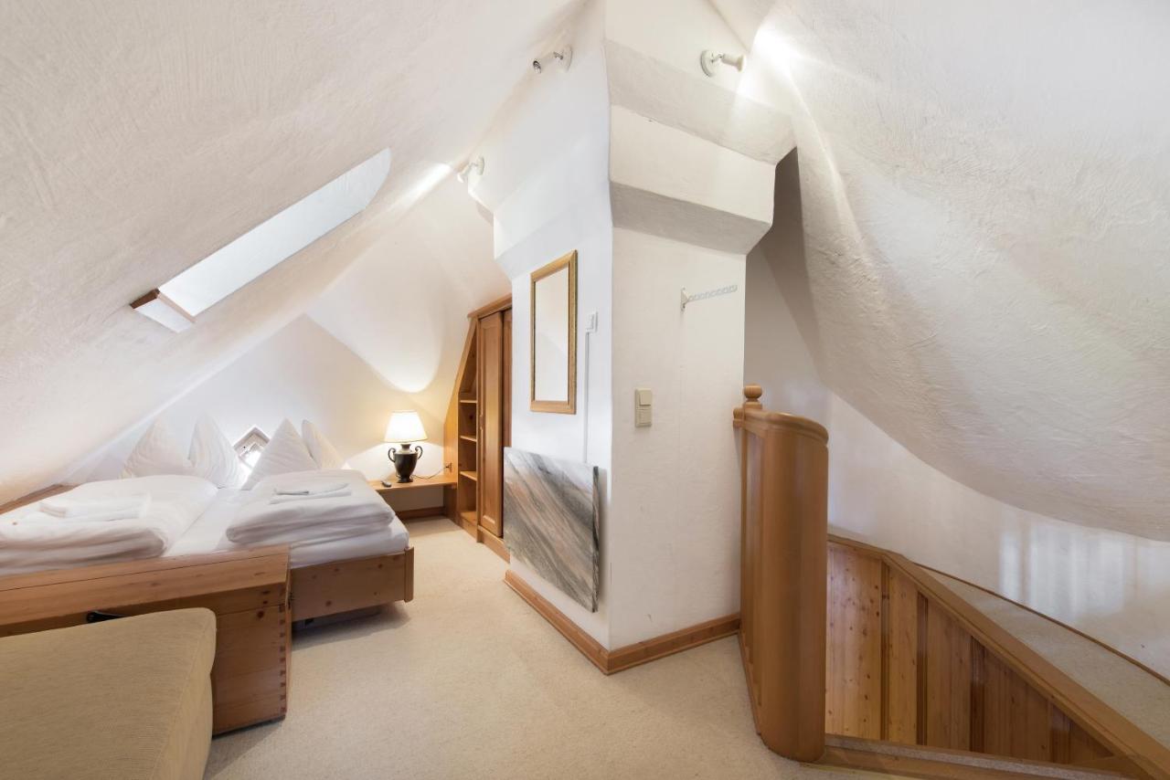 Chalet Myschloessl Флахау Екстер'єр фото