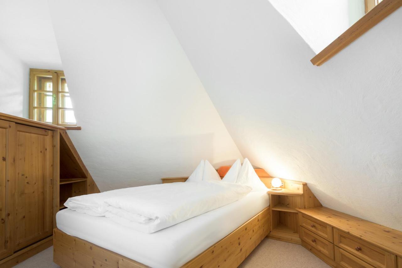 Chalet Myschloessl Флахау Екстер'єр фото