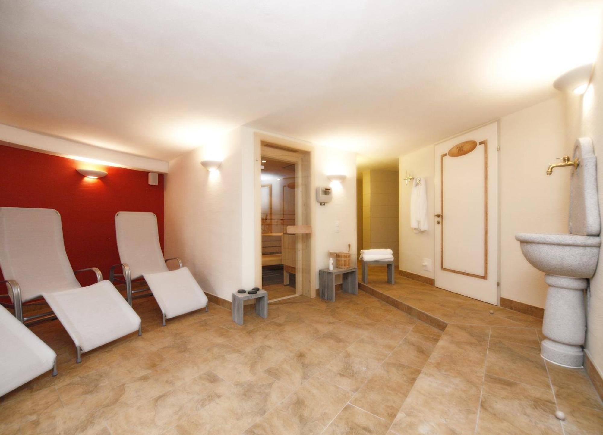 Chalet Myschloessl Флахау Екстер'єр фото